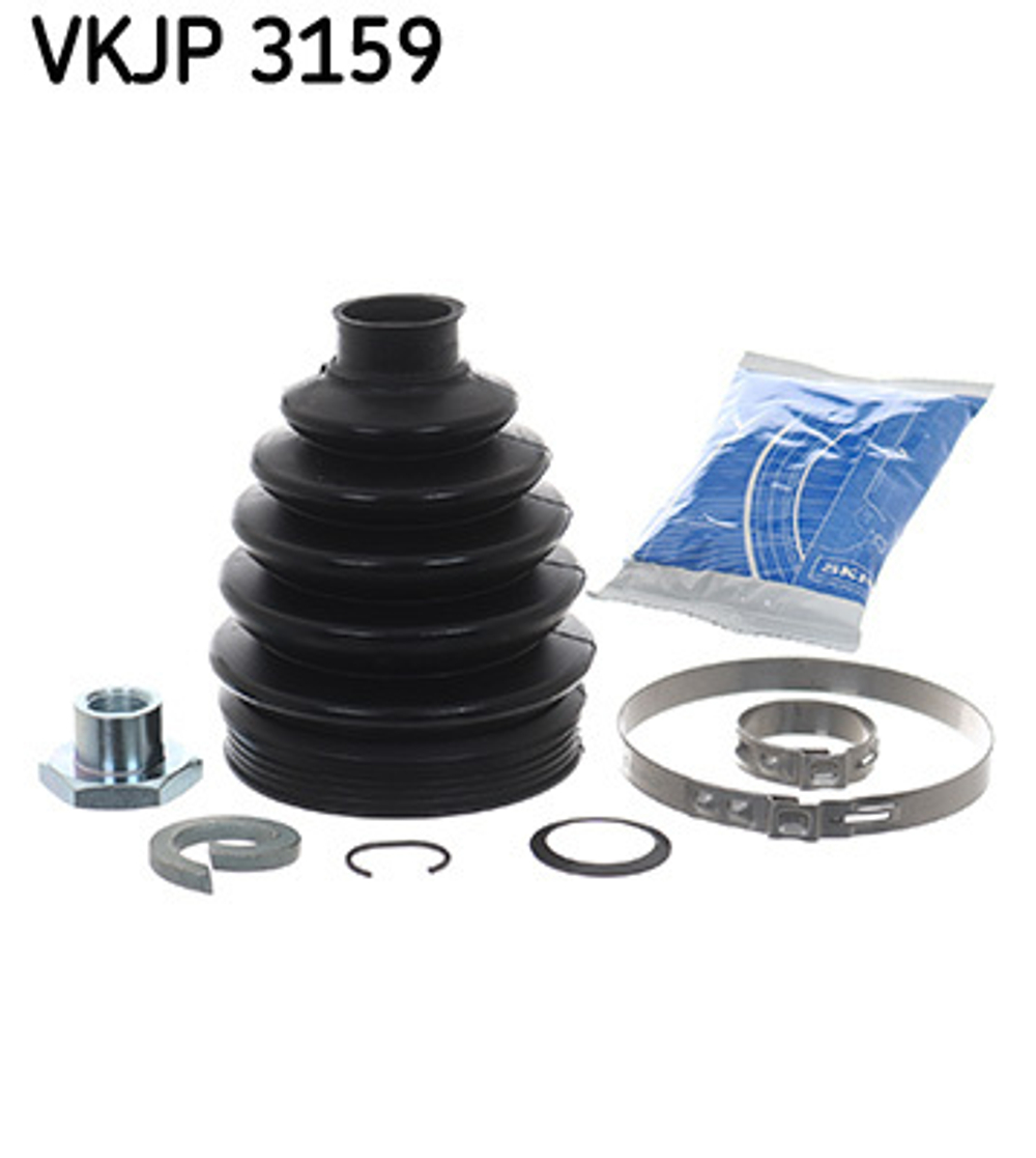 SKF - VKJP3159