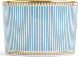 Wedgwood Чашка Helia с блюдцем 200 мл для чая