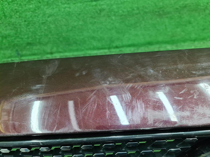 Бампер передний Mercedes E W213 20-23 AMG В сборе