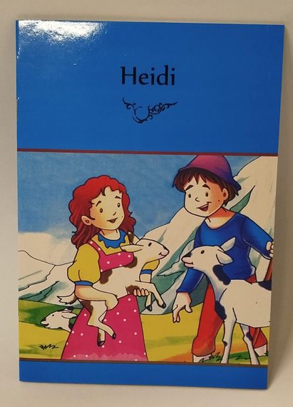 Heidi