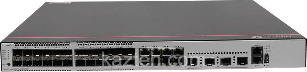 Коммутатор Huawei S5735-S32ST4X