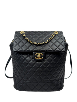 Рюкзак Chanel Urban Spirit