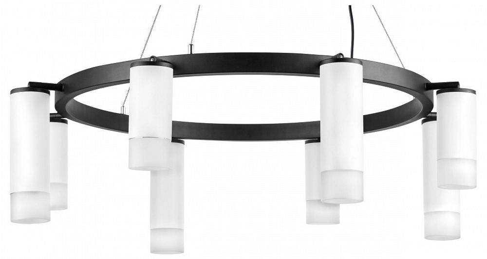 Подвесная люстра Lightstar Rullo LR0183648641