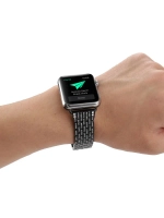 Ремешок для Apple Watch 44 45 42 ultra 49 браслет для часов