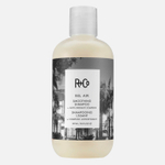 R+CO BEL AIR Smoothing Shampoo + Anti-Oxidant Complex / БЭЛЬ ЭЙР шампунь для разглаживания с антиоксидантным комплексом, 251 мл