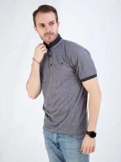 Футболка поло мужская Турция, тенниска