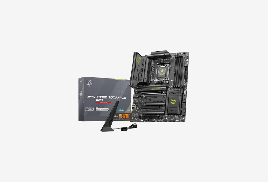 MAG X870E TOMAHAWK WIFI_0526709105507