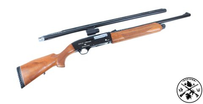 Бекас-12М авто к. 12/70 серия ММ № 2831