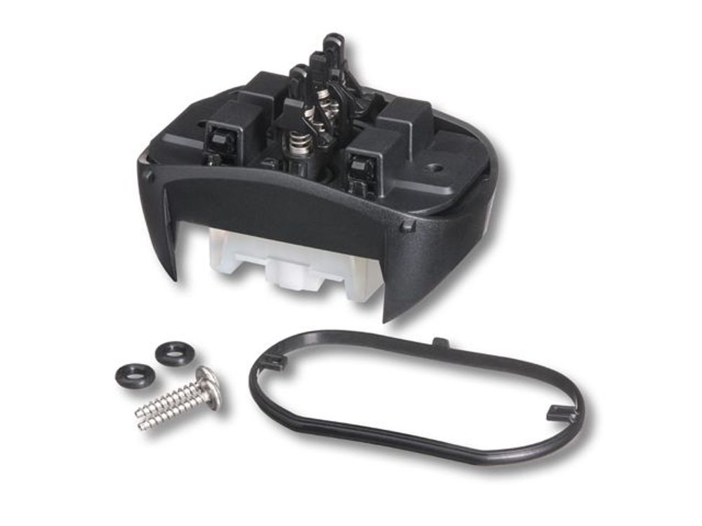 Подвижной мост для электробритвы Braun Series 3 тип 5408, 5409