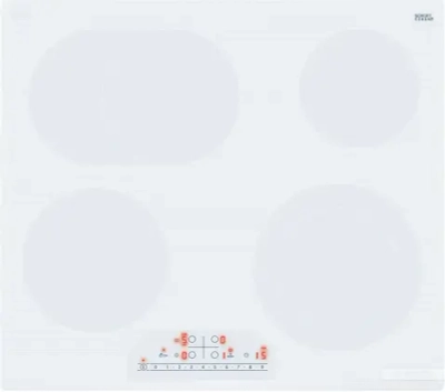 Электрическая варочная панель Bosch PKN652FP2E