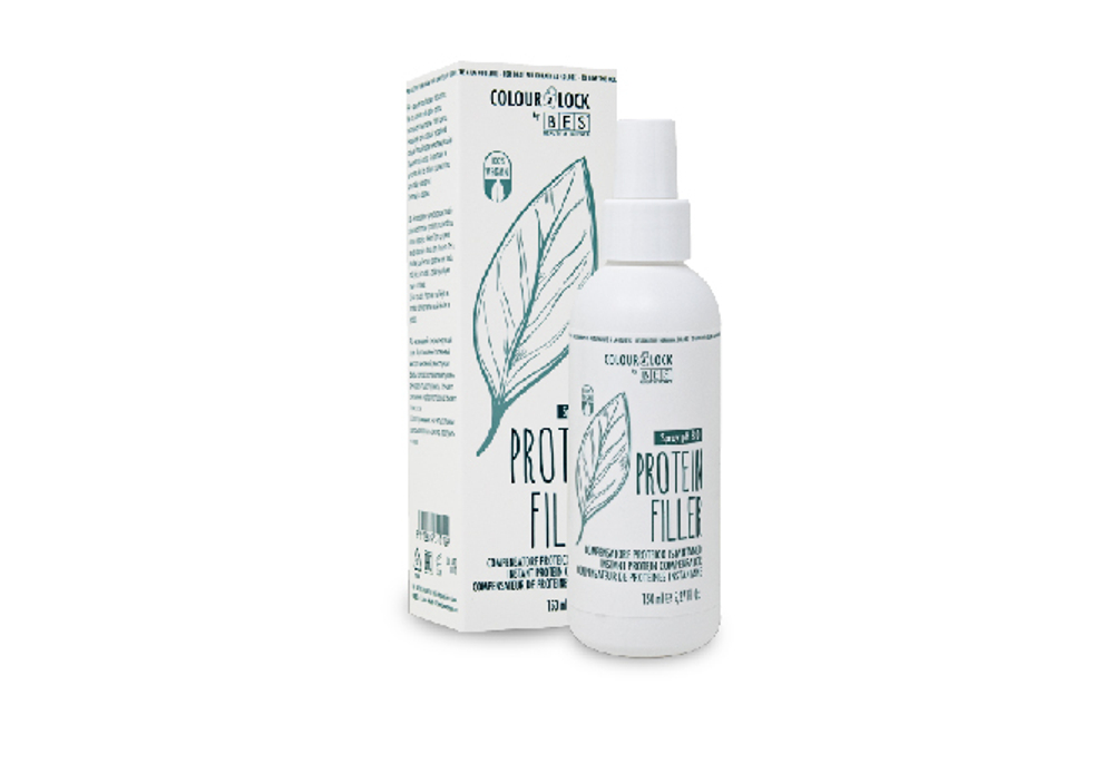 спрей PROTEIN FILLER (pH = 3,0), 150 ml