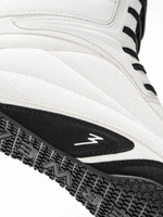 RYDERWEAR кроссовки D-Mak 3 Aero White