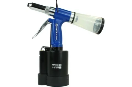 Заклепочник пневматический Remeza SR-6615