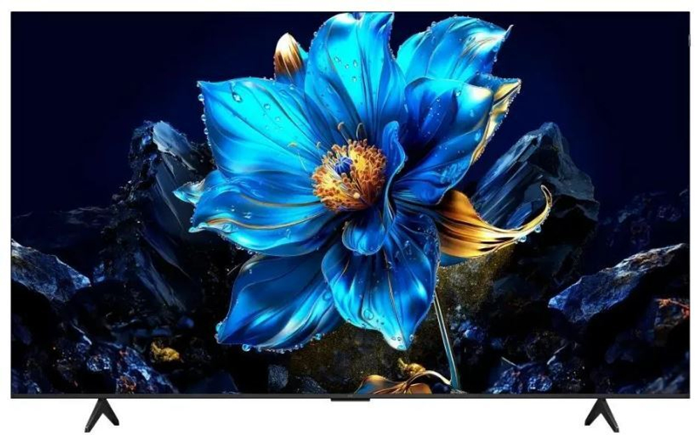 Телевизор QLED TCL 50P7K