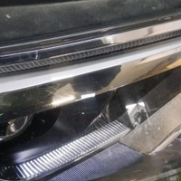 Фара правая Toyota RAV4 4 CA40 (2015-2019) LED