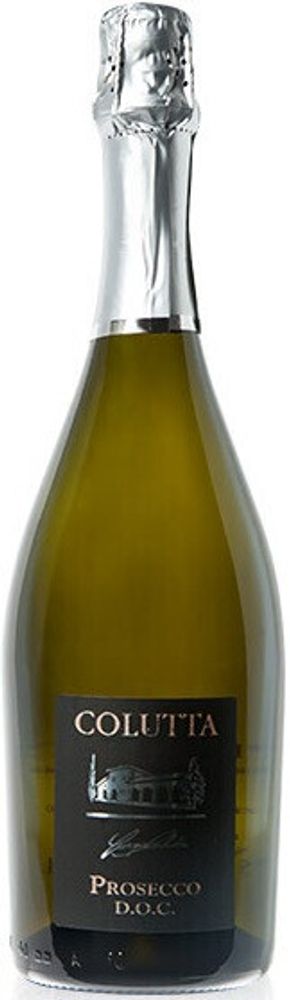Вино игристое Коллюта Просекко Брют Вино игристое Коллюта Просекко Брют