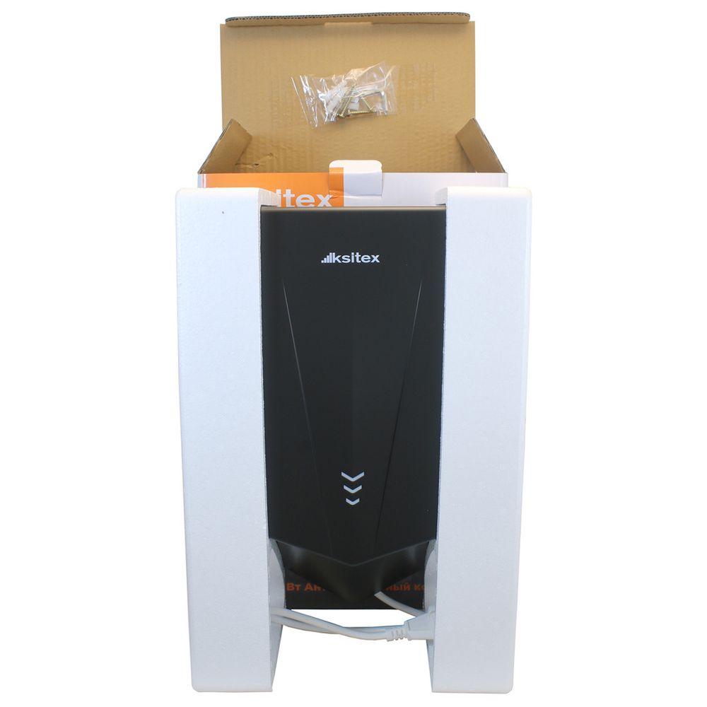 Сушилка для рук Ksitex M-2020B JET