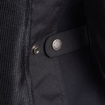 Lea Air Tissu Mesh / Женская / Черный