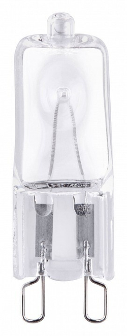 Лампа галогеновая Elektrostandard G9 220V50W
