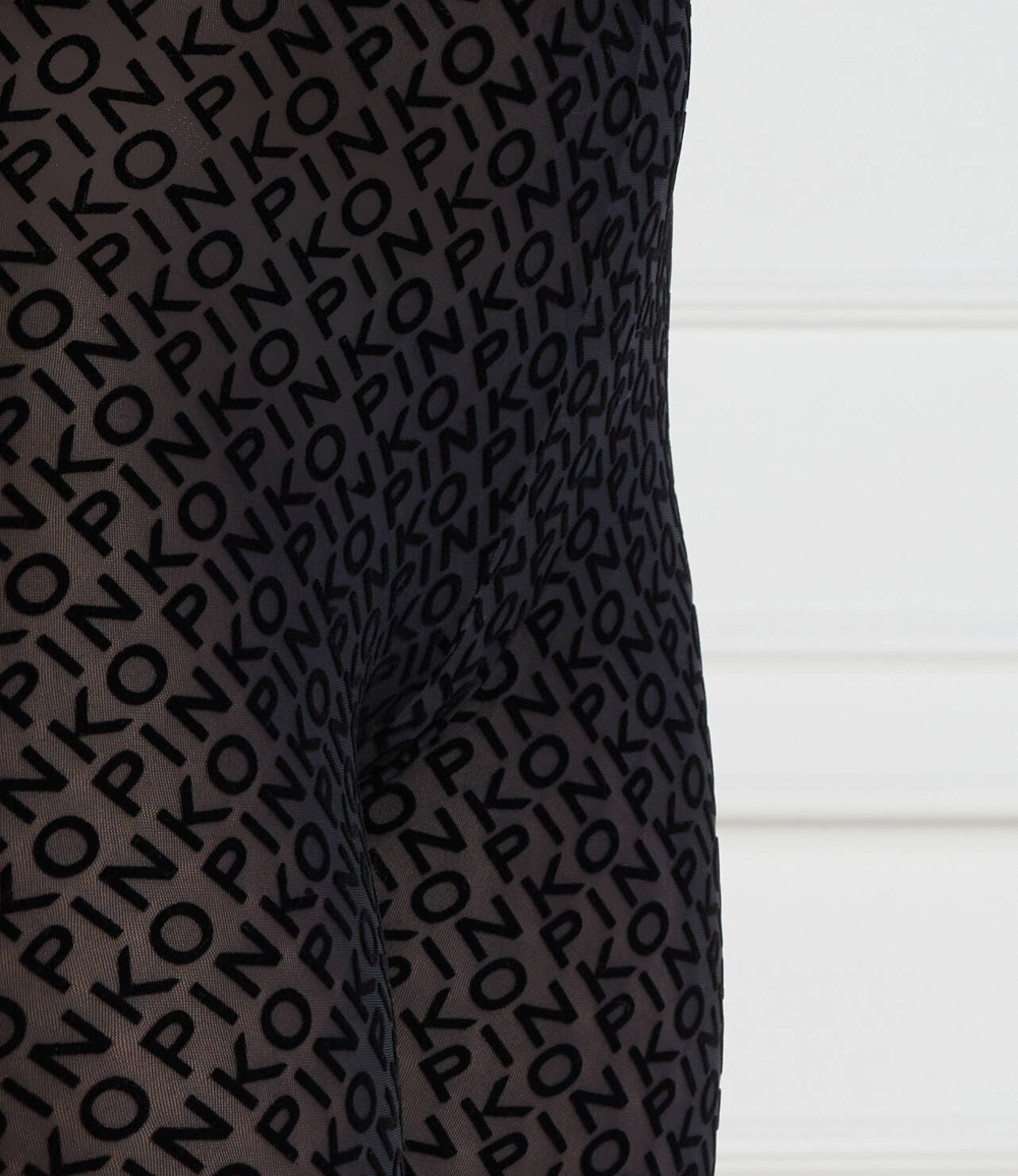 Леггинсы Pinko - черный(100246 A14F)