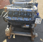 Двигатель для КАМАЗ 740.31-1000400