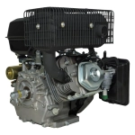 Lifan 192FD D25 11А двигатель бензиновый 00-00005548