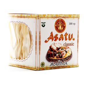 ЖАЙМА ASATU.KZ CLASSIC 300ГР