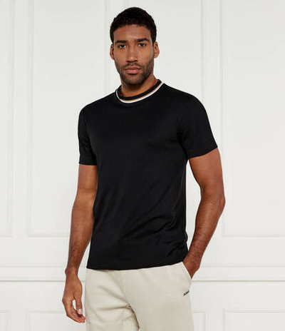 Футболка C-Thompson BOSS BLACK - черный(50530089)