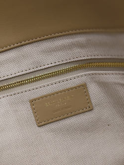 Saint Laurent Icare Maxi Shopping Bag