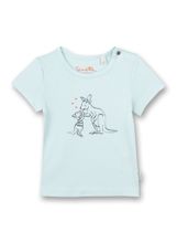 Футболка Sanetta KIDSWEAR 115089 5259