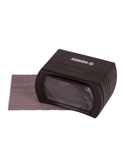 Лупа Konus Reading 2,5x