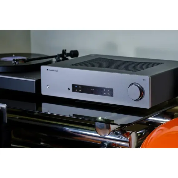 Cambridge Audio CXA81 MKll Lunar Grey