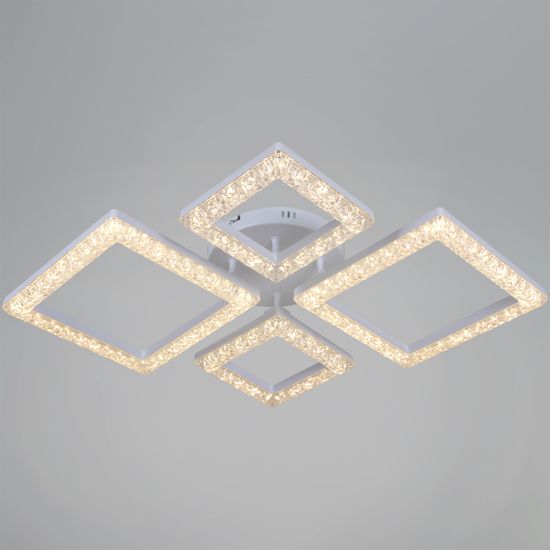 88120-0.3-2+2C WH светильник потолочный