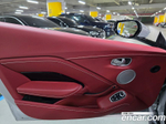 Aston Martin Vantage 2 Generation 4.0 V8 Coupe (03.2023)