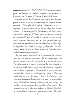 Lettres de mon moulin. With an introd. by Charles Sarolea | Alphonse Daudet