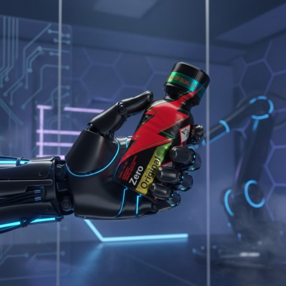 Попперс Zero Original 30 мл