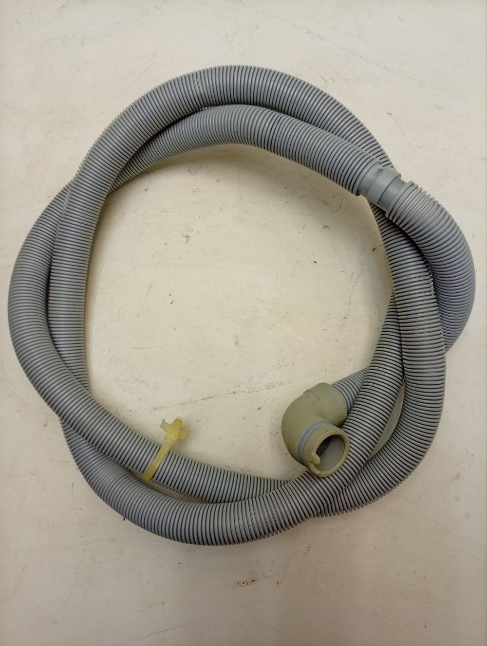 EWT1221 кт12 Сливной шланг для стиральных машин Electrolux AEG Zanussi б/у