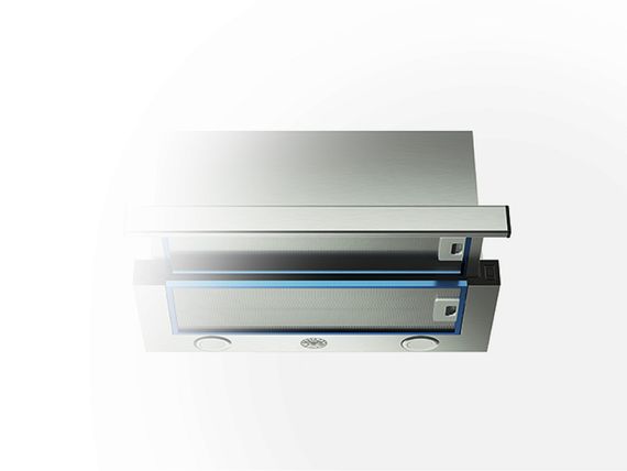 Вытяжка Bertazzoni KTE60MOD1C