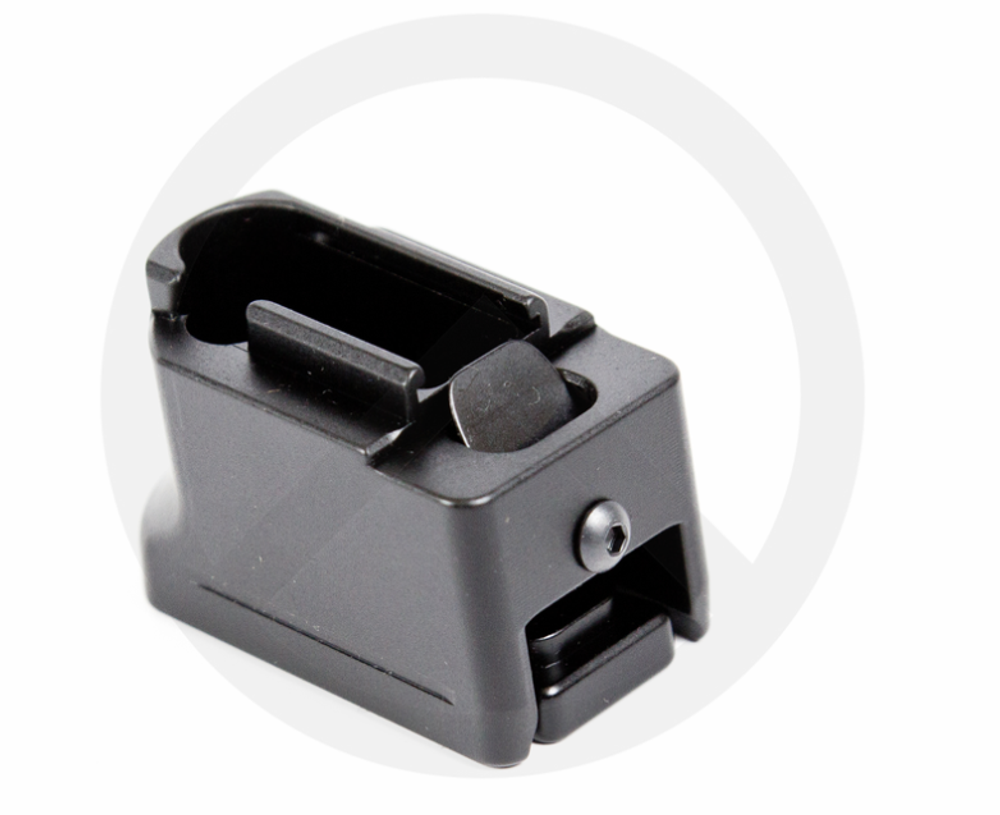 Увеличитель емкости магазинов ПМ/МР-79 (+2 патрона), Легальный Арсенал