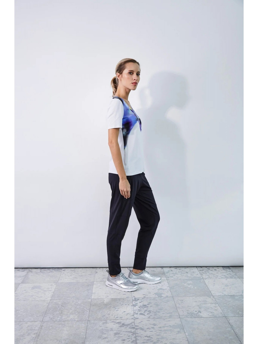 Брюки женские Upon SPORTALM