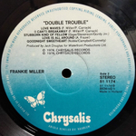 Комплект / Frankie Miller (6LP)