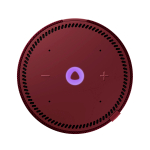 Умная колонка Яндекс Станция Мини с Алисой