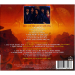 Dio / The Last In Line (Deluxe Edition)(2CD)