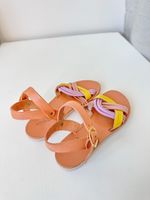 Кожаные босоножки Ancient Greek Sandals, 32