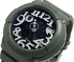 Часы Casio BGA-134-3B