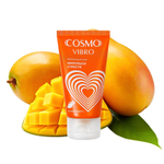 Возбуждающий интимный гель Cosmo Vibro, манго, 50 г