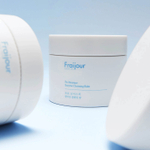 Гидрофильный бальзам с энзимами и пробиотиками Fraijour Pro Moisture Enzyme Cleansing Balm