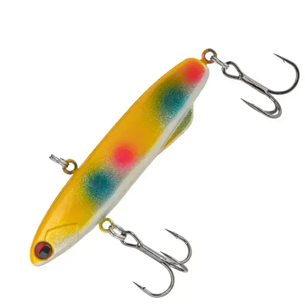 Раттлин Zander Master Intro (80мм, 28гр)