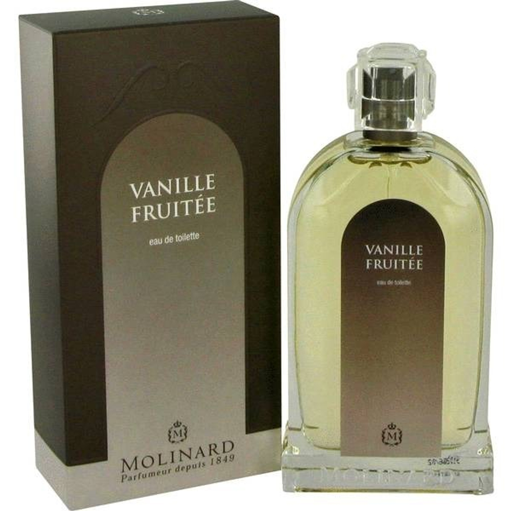 Туалетная вода VANILLE FRUITEE 100 мл от Molinard