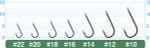 Крючок Owner 56535 №18